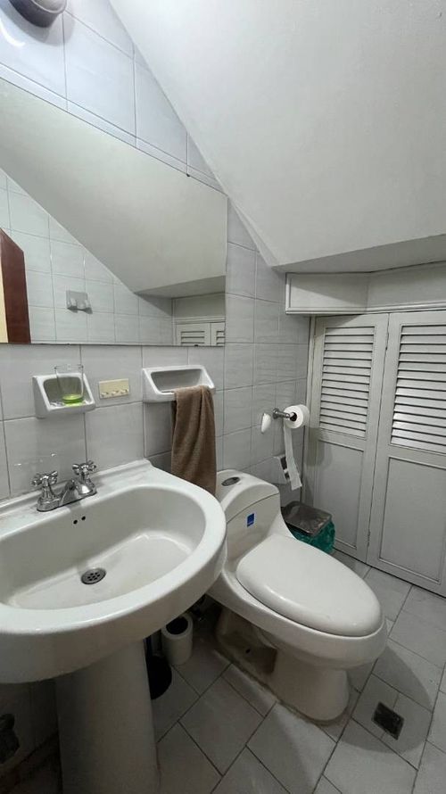 Apartamento de 3 alcobas en venta en Arboledas, Cali, 150 m² · foto 12 de 16