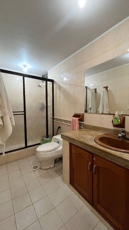 Apartamento de 3 alcobas en venta en Arboledas, Cali, 150 m² · foto 14 de 16