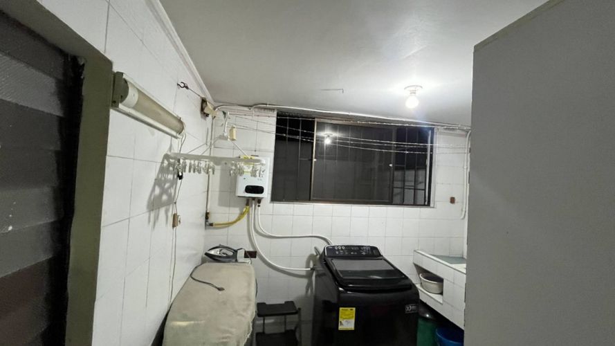 Apartamento de 3 alcobas en venta en Arboledas, Cali, 150 m² · foto 15 de 16