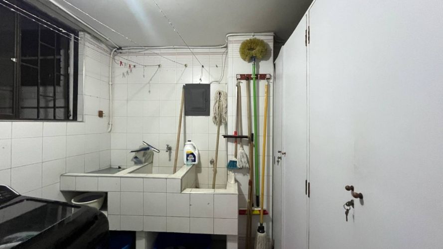 Apartamento de 3 alcobas en venta en Arboledas, Cali, 150 m² · foto 16 de 16