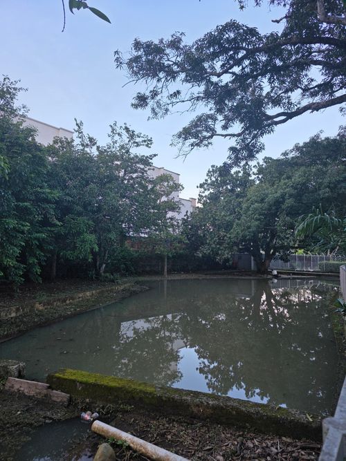 Lote en venta en Las Mercedes, Jamundí, 261 m² · foto 16 de 20