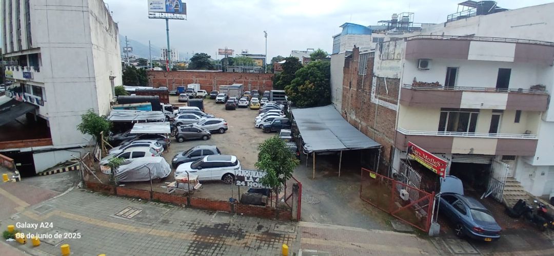 Lote en venta en Panamericano, Cali, 2239 m² · foto 4 de 22