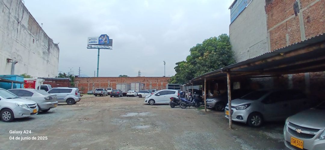 Lote en venta en Panamericano, Cali, 2239 m² · foto 7 de 22