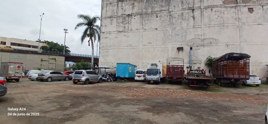 Lote en venta en Panamericano, Cali, 2239 m² · foto 8 de 22