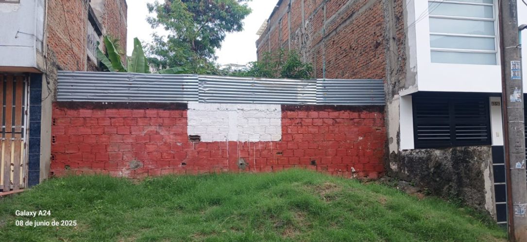 Lote en venta en Panamericano, Cali, 2239 m² · foto 9 de 22