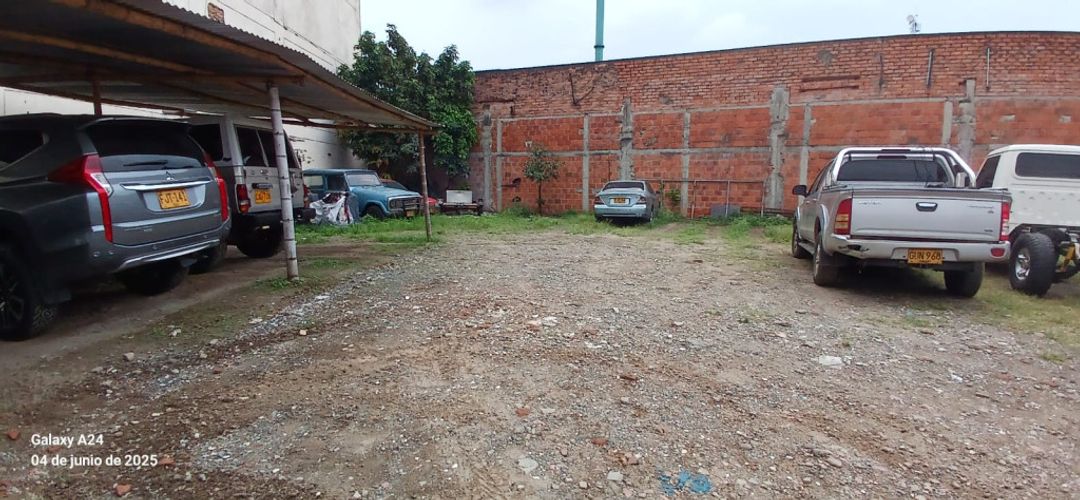 Lote en venta en Panamericano, Cali, 2239 m² · foto 10 de 22