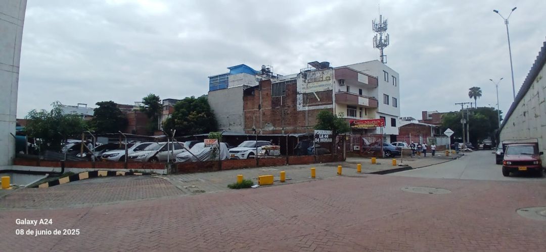 Lote en venta en Panamericano, Cali, 2239 m² · foto 11 de 22