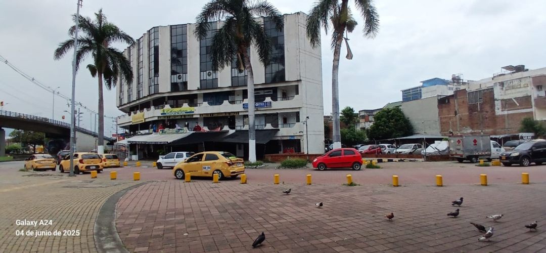 Lote en venta en Panamericano, Cali, 2239 m² · foto 12 de 22