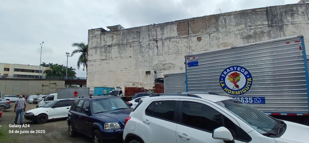 Lote en venta en Panamericano, Cali, 2239 m² · foto 13 de 22