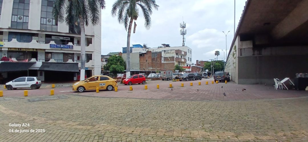 Lote en venta en Panamericano, Cali, 2239 m² · foto 14 de 22