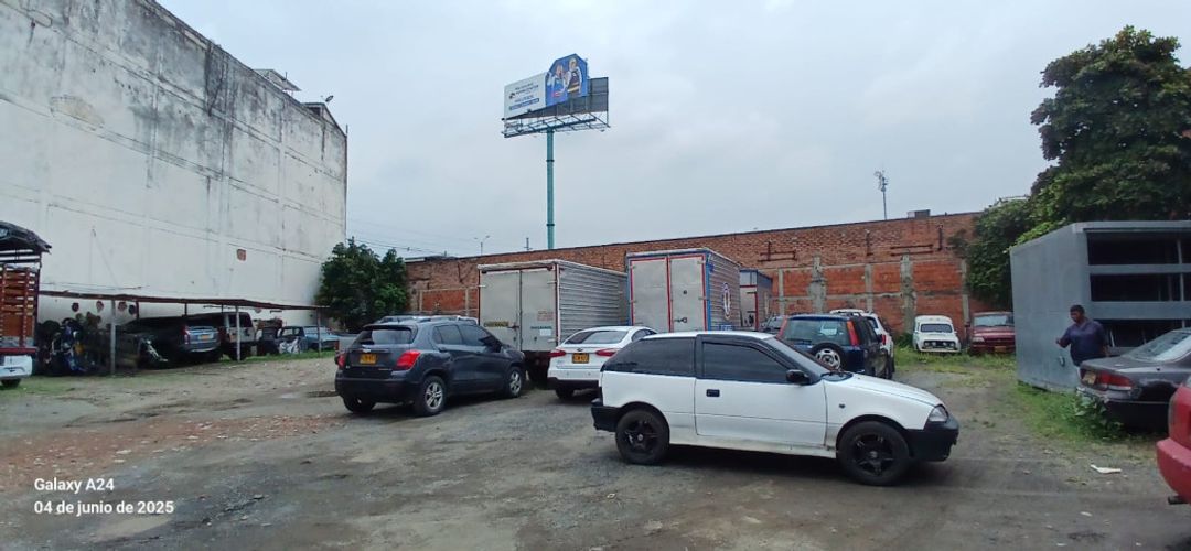 Lote en venta en Panamericano, Cali, 2239 m² · foto 15 de 22