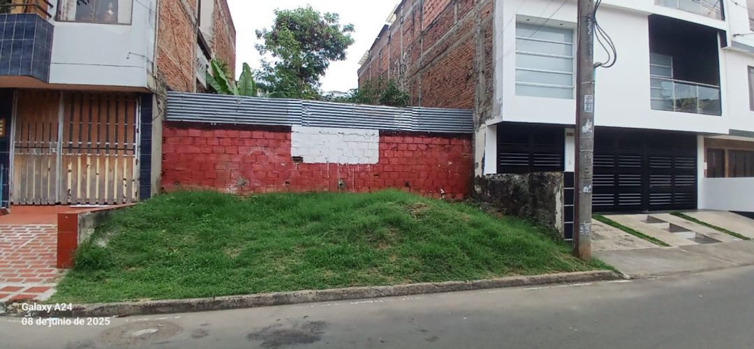 Lote en venta en Panamericano, Cali, 2239 m² · foto 16 de 22