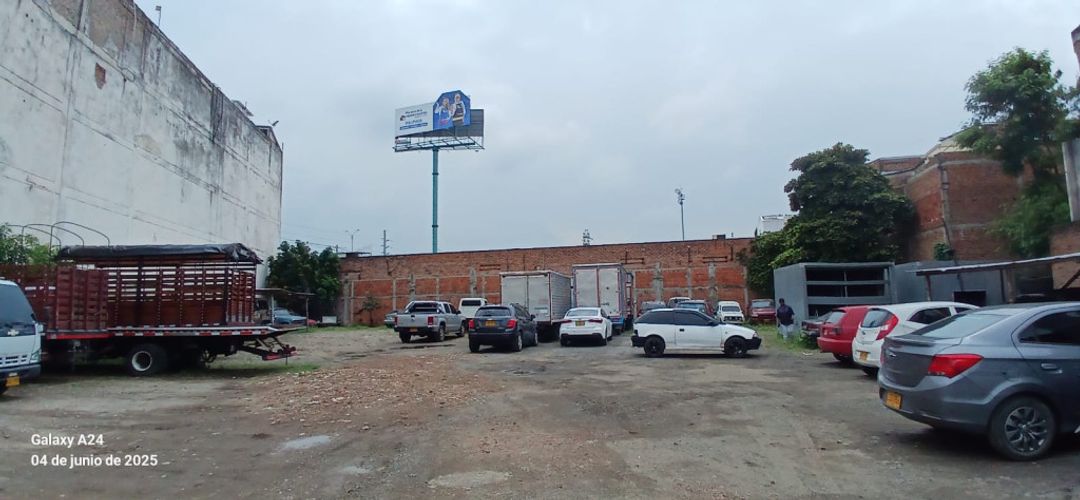 Lote en venta en Panamericano, Cali, 2239 m² · foto 17 de 22