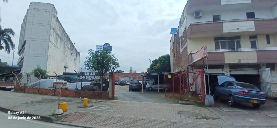 Lote en venta en Panamericano, Cali, 2239 m² · foto 18 de 22