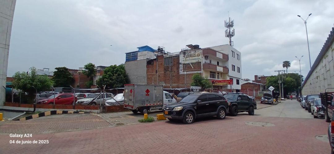 Lote en venta en Panamericano, Cali, 2239 m² · foto 19 de 22