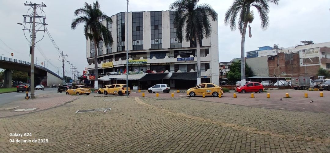 Lote en venta en Panamericano, Cali, 2239 m² · foto 20 de 22