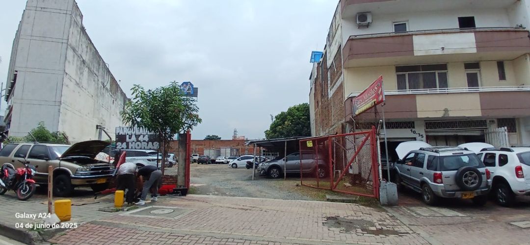 Lote en venta en Panamericano, Cali, 2239 m² · foto 21 de 22