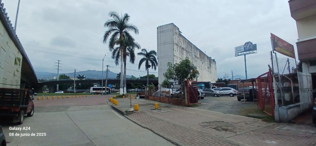 Lote en venta en Panamericano, Cali, 2239 m² · foto 22 de 22