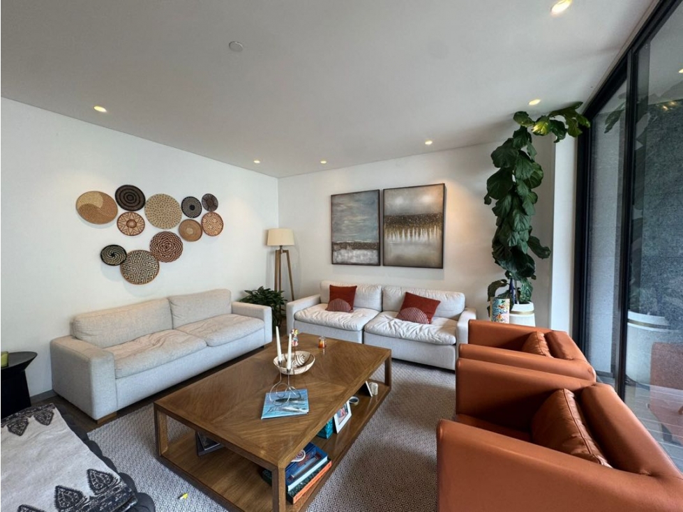 Apartamento en venta en Chapinero, Bogotá · foto 2 de 14