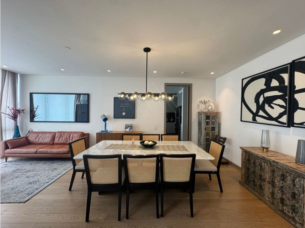 Apartamento en venta en Chapinero, Bogotá · foto 4 de 14