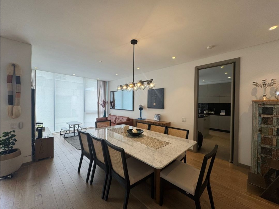 Apartamento en venta en Chapinero, Bogotá · foto 5 de 14