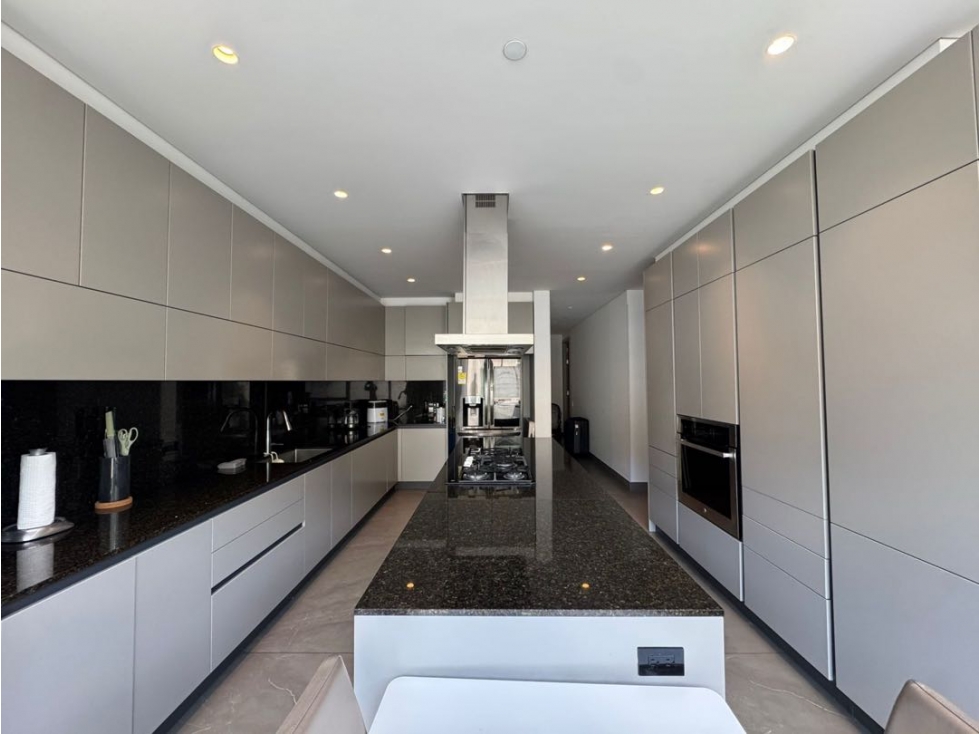 Apartamento en venta en Chapinero, Bogotá · foto 6 de 14