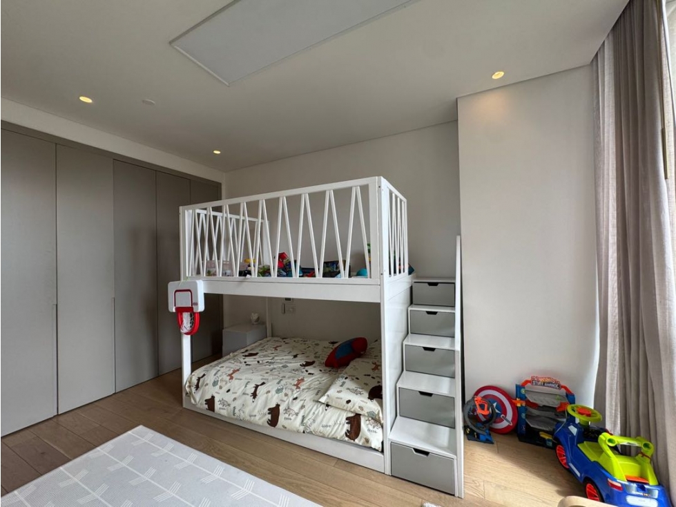 Apartamento en venta en Chapinero, Bogotá · foto 9 de 14
