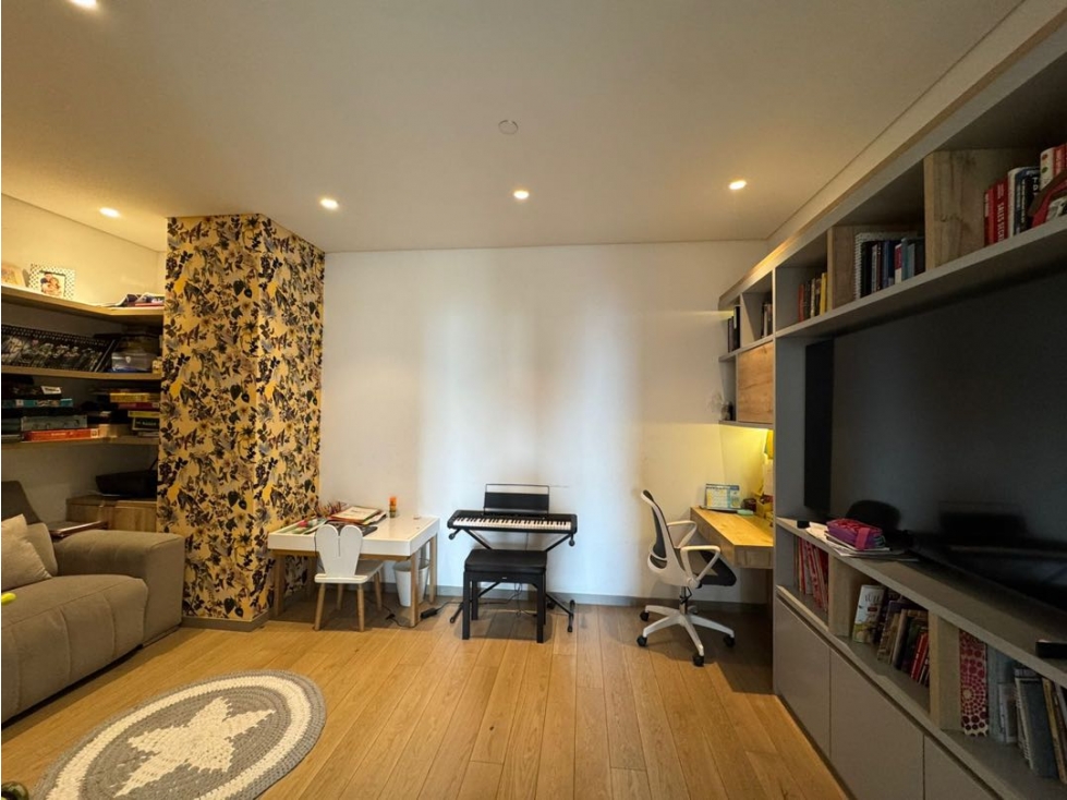 Apartamento en venta en Chapinero, Bogotá · foto 11 de 14