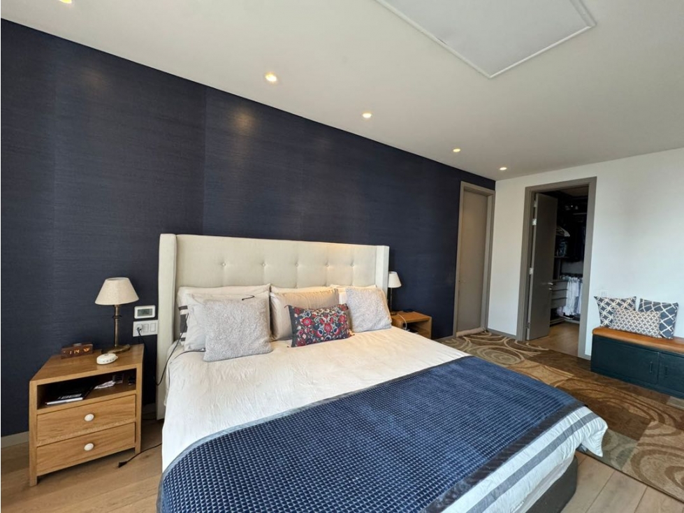 Apartamento en venta en Chapinero, Bogotá · foto 13 de 14
