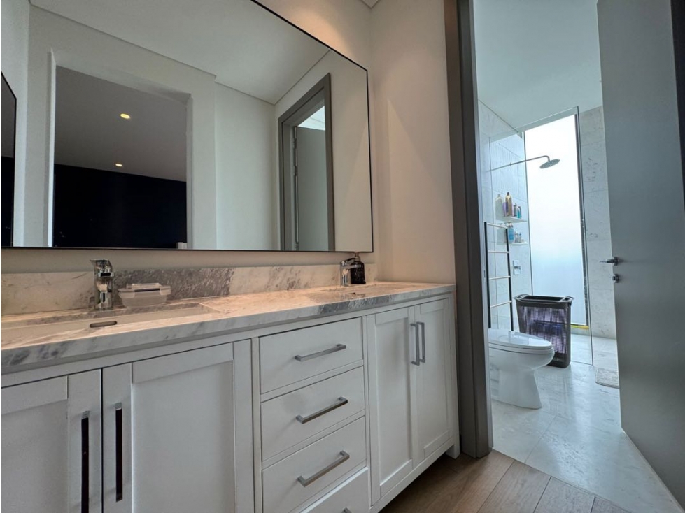 Apartamento en venta en Chapinero, Bogotá · foto 14 de 14