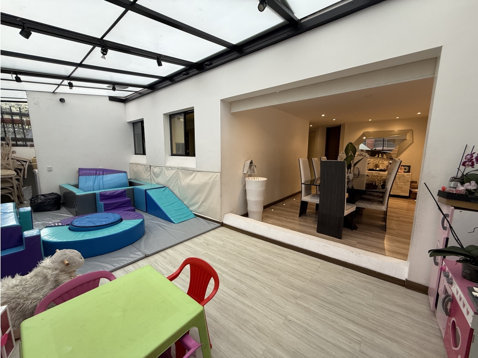 Apartamento en venta en Chico, Bogotá · foto 5 de 13
