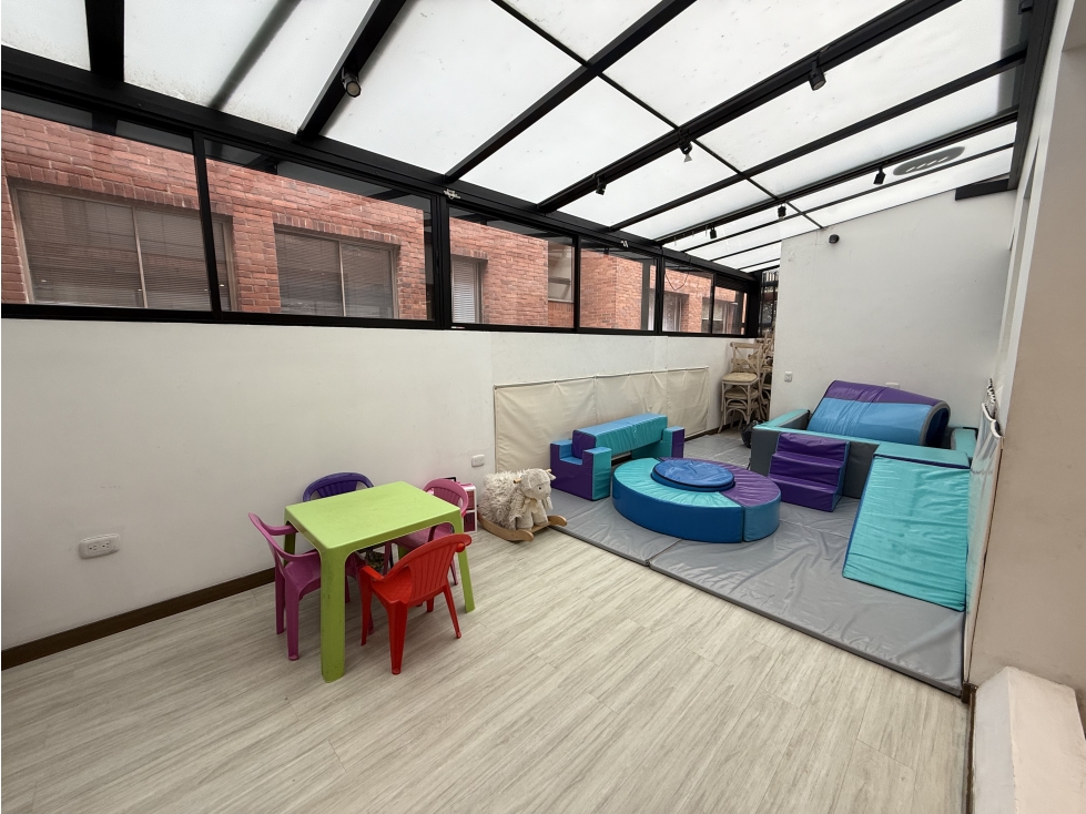 Apartamento en venta en Chico, Bogotá · foto 6 de 13
