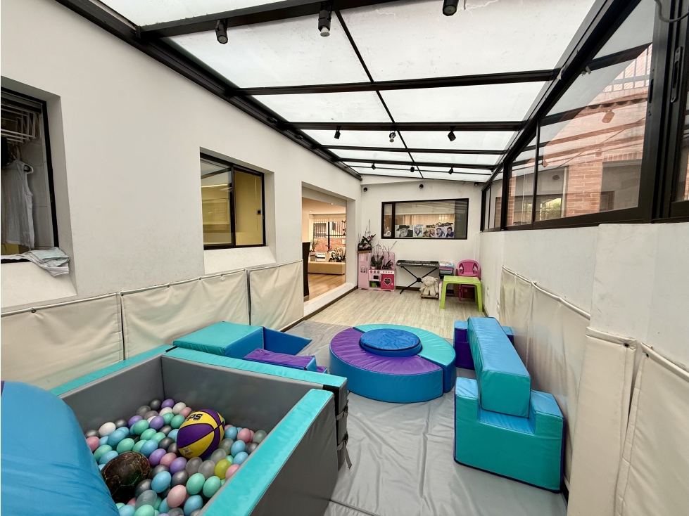 Apartamento en venta en Chico, Bogotá · foto 8 de 13