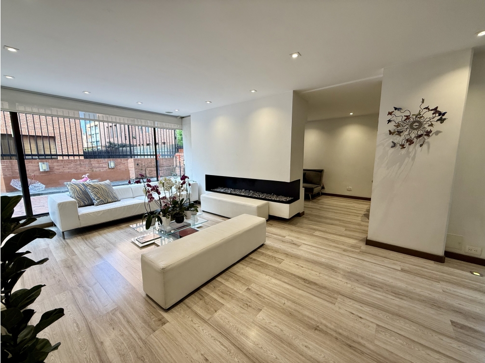 Apartamento en venta en Chico, Bogotá · foto 13 de 13