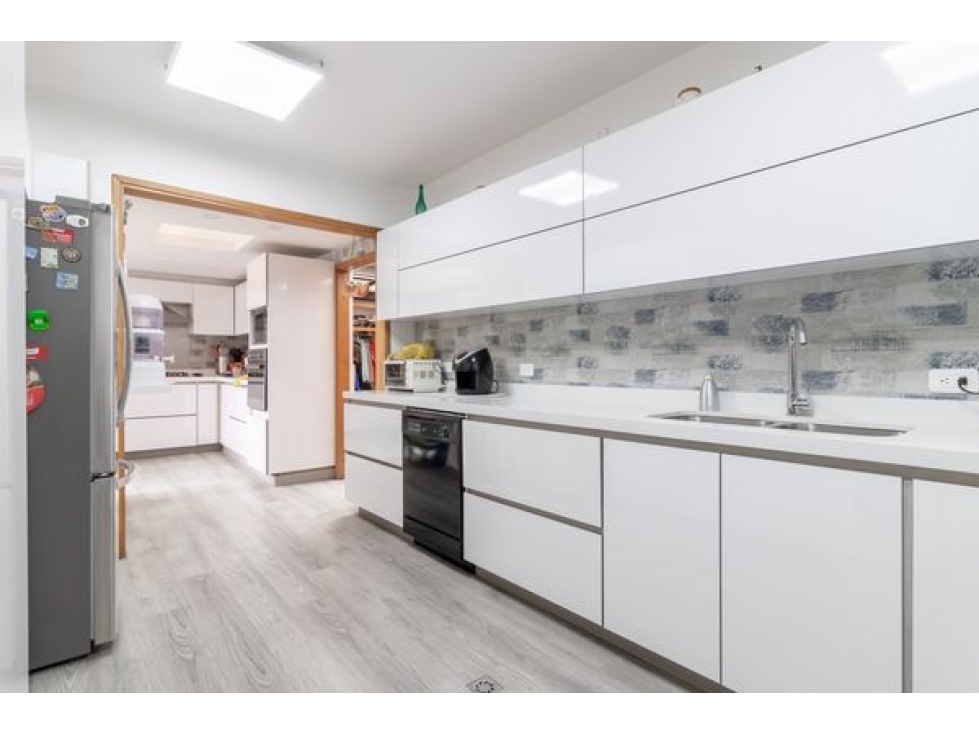 Apartamento en venta en La Cabrera, Bogotá · foto 4 de 19