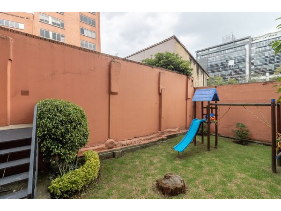 Apartamento en venta en La Cabrera, Bogotá · foto 5 de 19