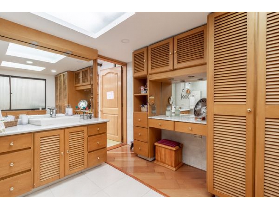 Apartamento en venta en La Cabrera, Bogotá · foto 6 de 19
