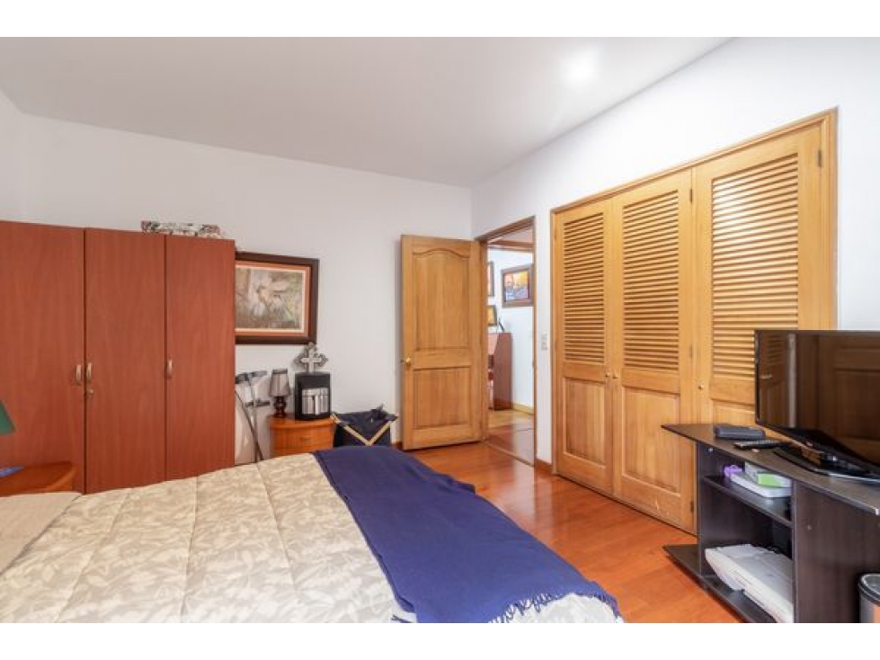 Apartamento en venta en La Cabrera, Bogotá · foto 8 de 19