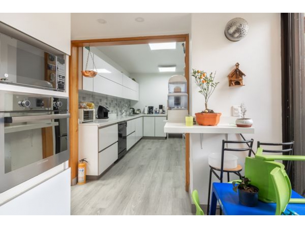 Apartamento en venta en La Cabrera, Bogotá · foto 9 de 19
