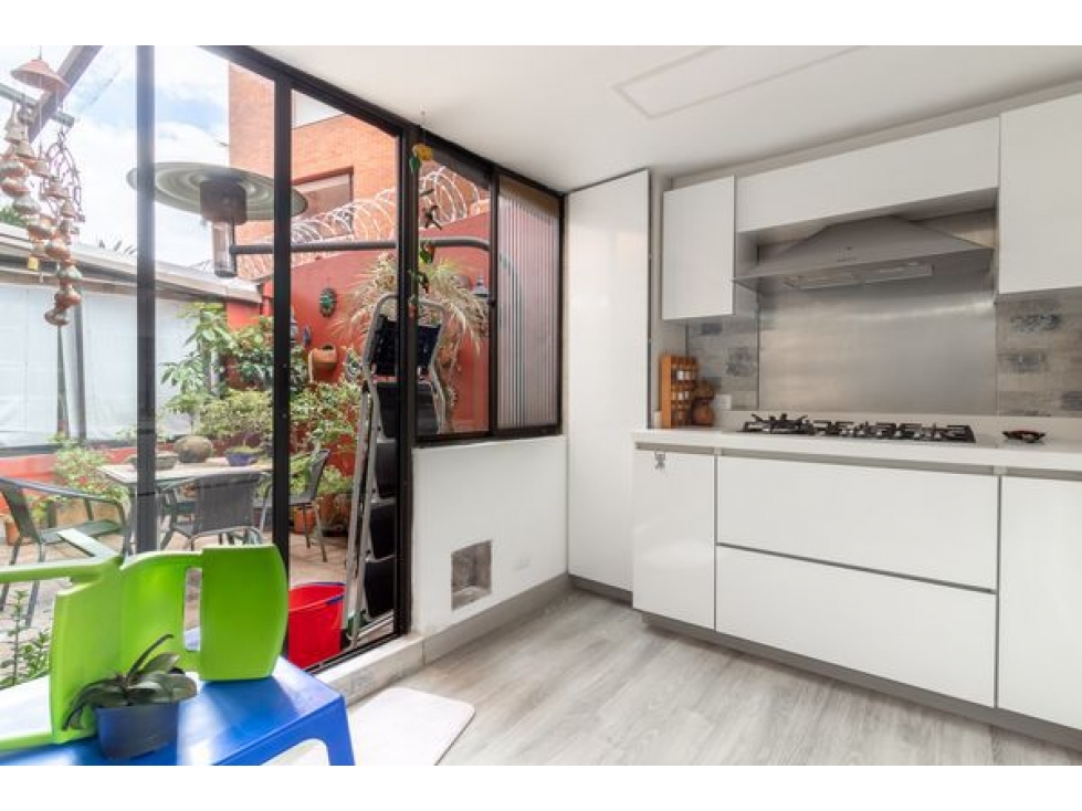 Apartamento en venta en La Cabrera, Bogotá · foto 10 de 19