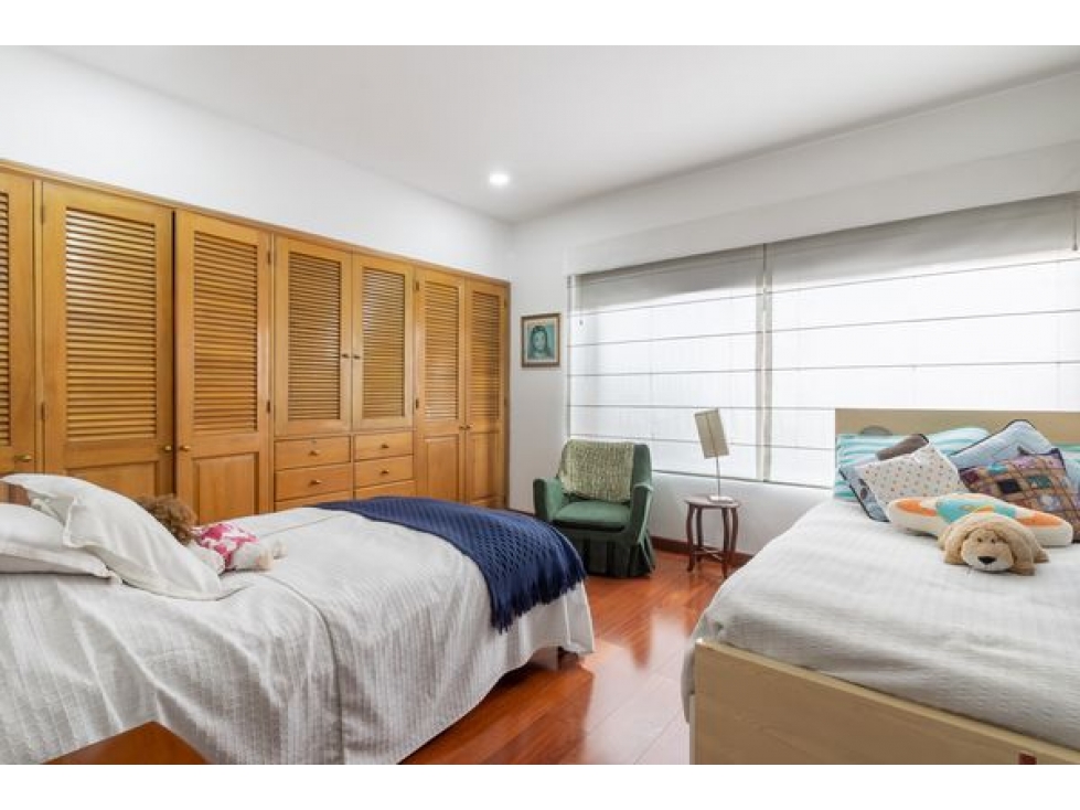 Apartamento en venta en La Cabrera, Bogotá · foto 14 de 19
