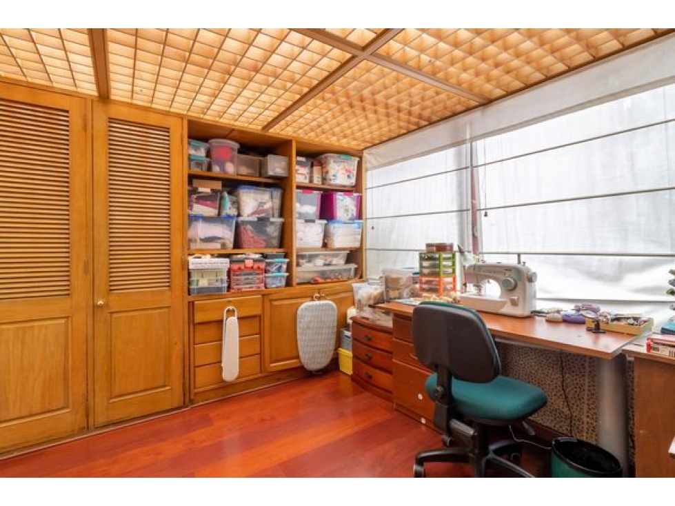 Apartamento en venta en La Cabrera, Bogotá · foto 15 de 19