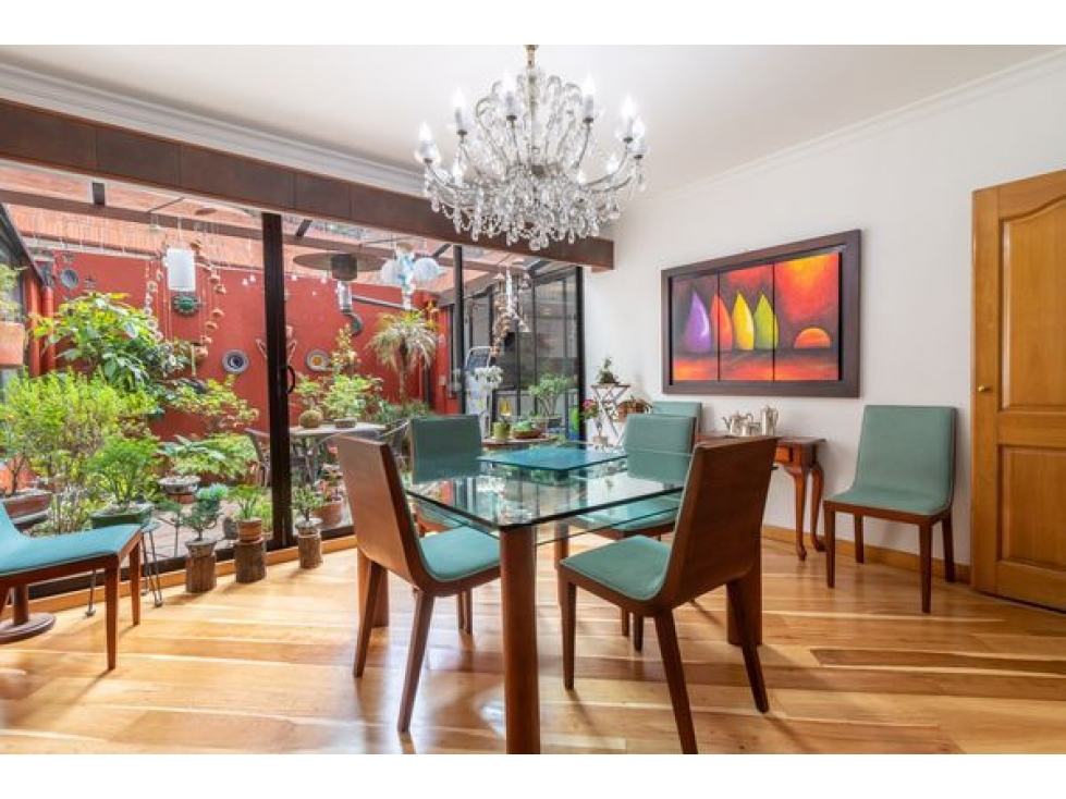 Apartamento en venta en La Cabrera, Bogotá · foto 16 de 19