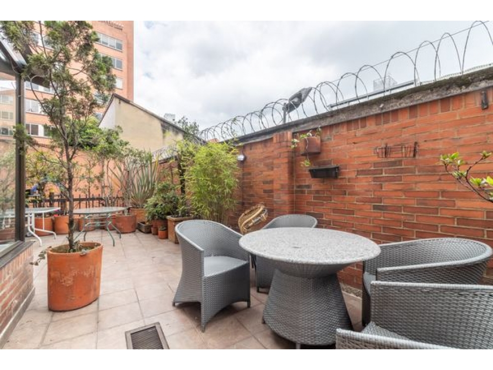 Apartamento en venta en La Cabrera, Bogotá · foto 17 de 19