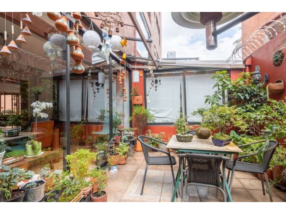 Apartamento en venta en La Cabrera, Bogotá · foto 19 de 19