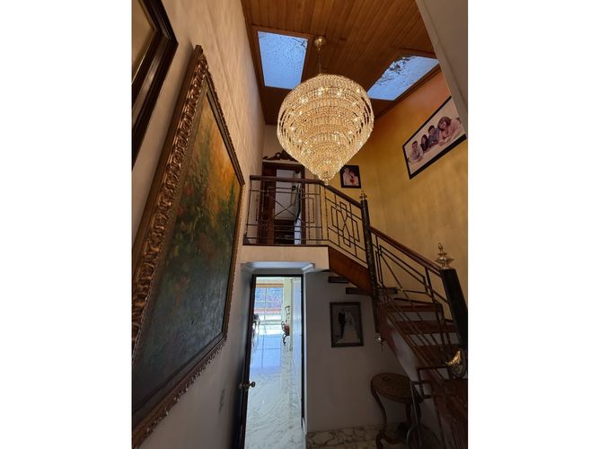 Apartamento de 4 alcobas en venta en Chapinero, Bogotá, 255 m² · foto 9 de 21