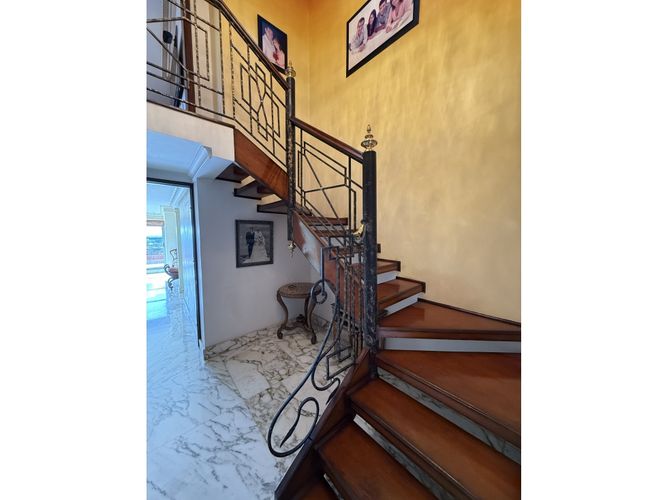 Apartamento de 4 alcobas en venta en Chapinero, Bogotá, 255 m² · foto 12 de 21