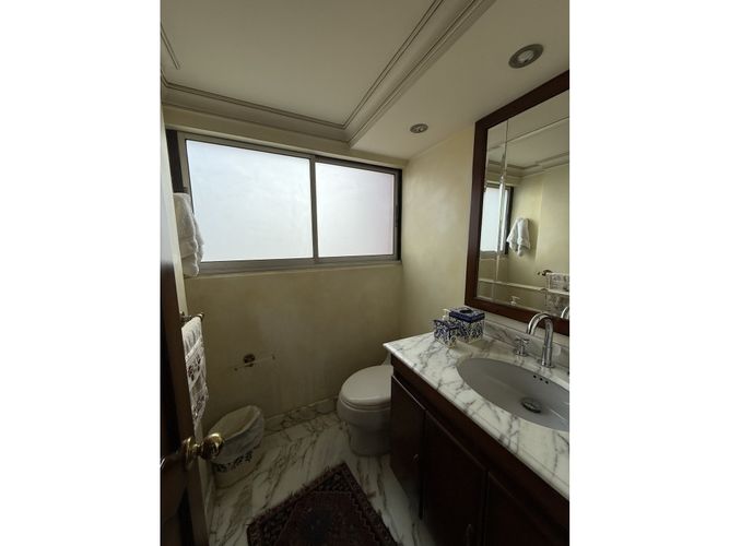 Apartamento de 4 alcobas en venta en Chapinero, Bogotá, 255 m² · foto 18 de 21