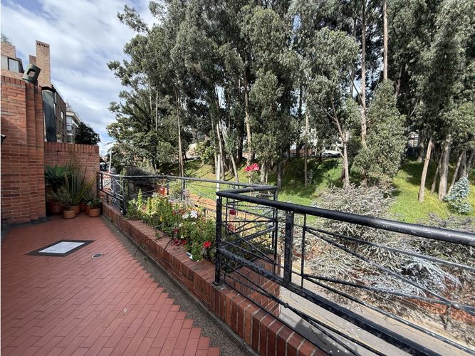 Apartamento de 4 alcobas en venta en Chapinero, Bogotá, 255 m² · foto 21 de 21