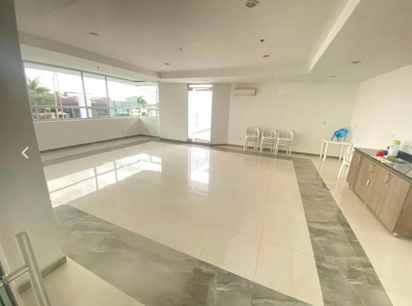 Apartamento en venta en Altos Del Trapiche, Villavicencio · foto 21 de 22